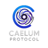 Caelum Protocol Logo