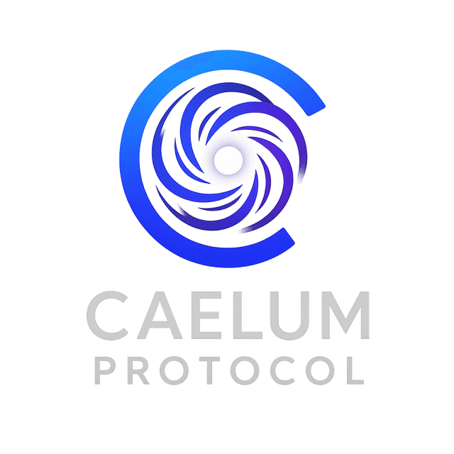 Caelum Logo