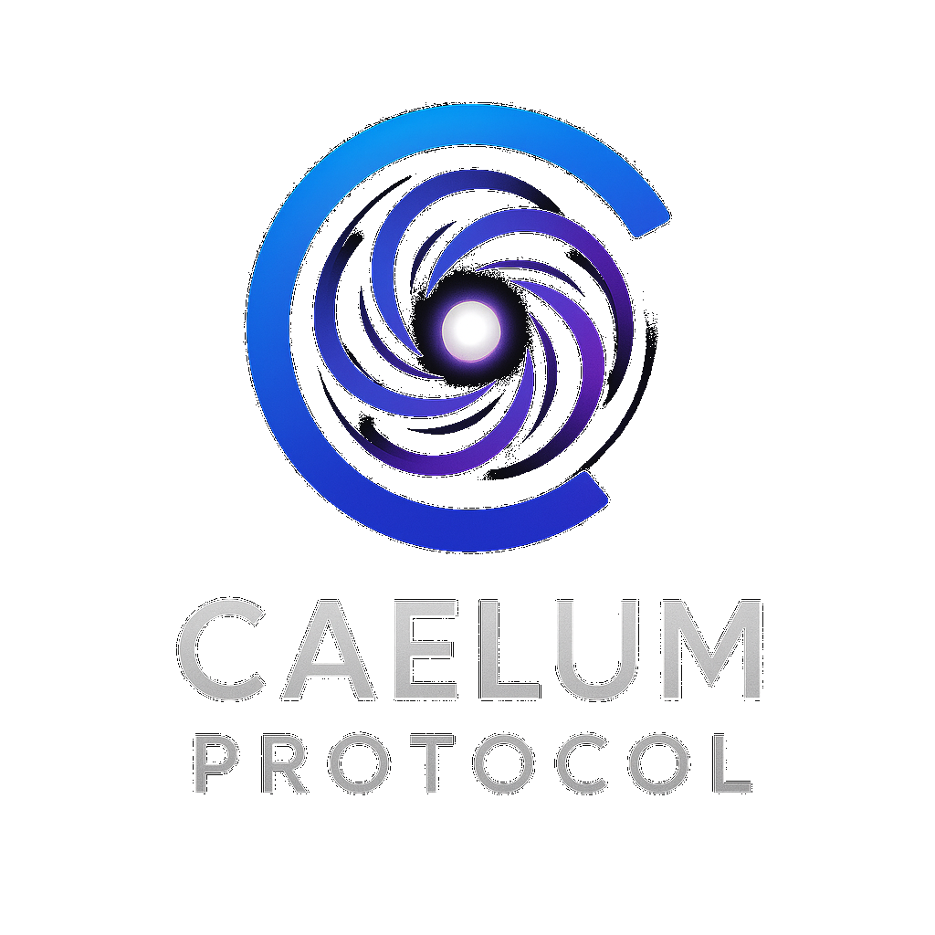 Caelum Logo